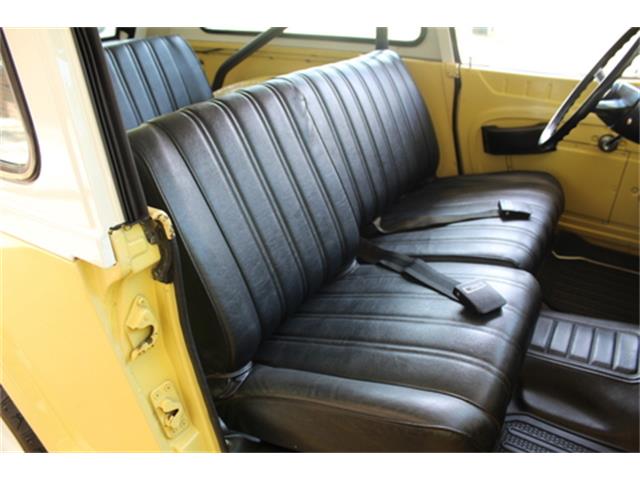 1973 Jeep Commando (CC-974090) for sale in Roswell, Georgia