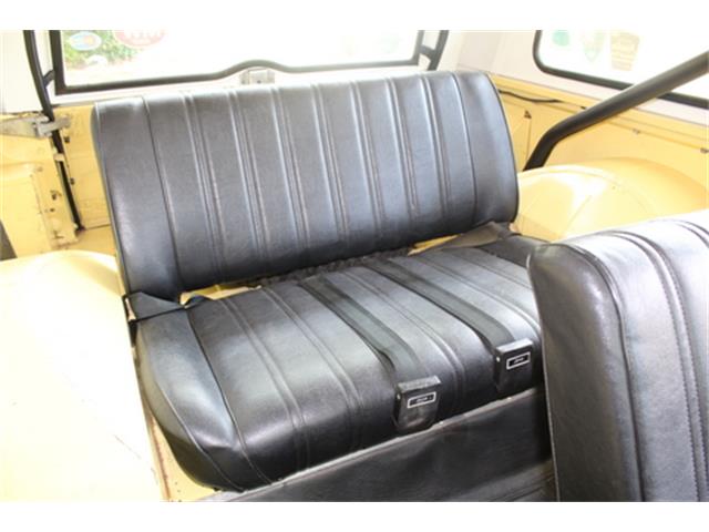 1973 Jeep Commando (CC-974090) for sale in Roswell, Georgia