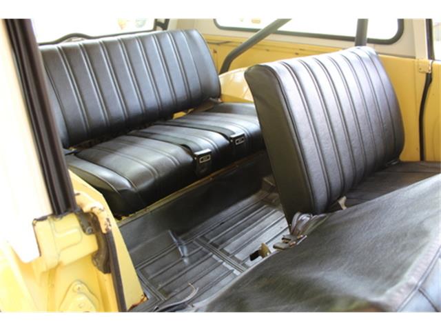 1973 Jeep Commando (CC-974090) for sale in Roswell, Georgia