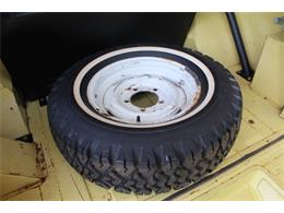 1973 Jeep Commando (CC-974090) for sale in Roswell, Georgia