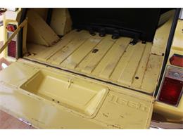 1973 Jeep Commando (CC-974090) for sale in Roswell, Georgia