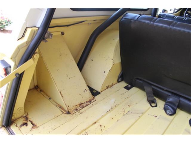 1973 Jeep Commando (CC-974090) for sale in Roswell, Georgia