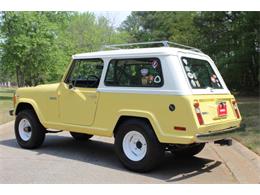 1973 Jeep Commando (CC-974090) for sale in Roswell, Georgia