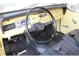 1973 Jeep Commando (CC-974090) for sale in Roswell, Georgia