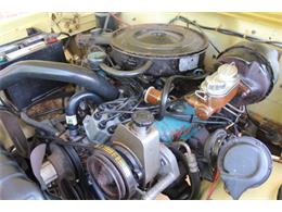 1973 Jeep Commando (CC-974090) for sale in Roswell, Georgia