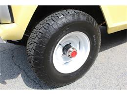 1973 Jeep Commando (CC-974090) for sale in Roswell, Georgia