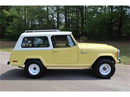 1973 Jeep Commando (CC-974090) for sale in Roswell, Georgia