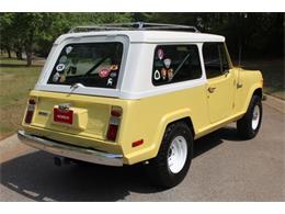 1973 Jeep Commando (CC-974090) for sale in Roswell, Georgia