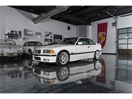 1996 BMW 3 Series (CC-974093) for sale in Raleigh, North Carolina