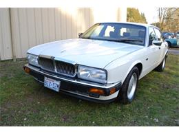 1993 Jaguar XJ6 (CC-974103) for sale in Tacoma, Washington