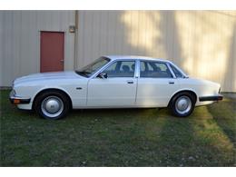 1993 Jaguar XJ6 (CC-974103) for sale in Tacoma, Washington