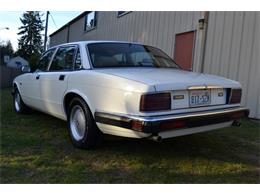 1993 Jaguar XJ6 (CC-974103) for sale in Tacoma, Washington