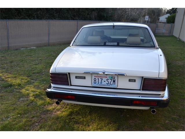 1993 Jaguar XJ6 (CC-974103) for sale in Tacoma, Washington