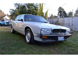 1993 Jaguar XJ6 (CC-974103) for sale in Tacoma, Washington