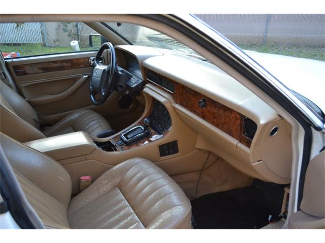 1993 Jaguar XJ6 (CC-974103) for sale in Tacoma, Washington
