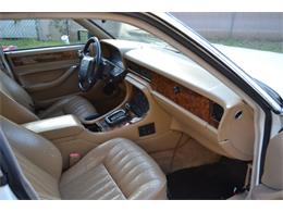 1993 Jaguar XJ6 (CC-974103) for sale in Tacoma, Washington
