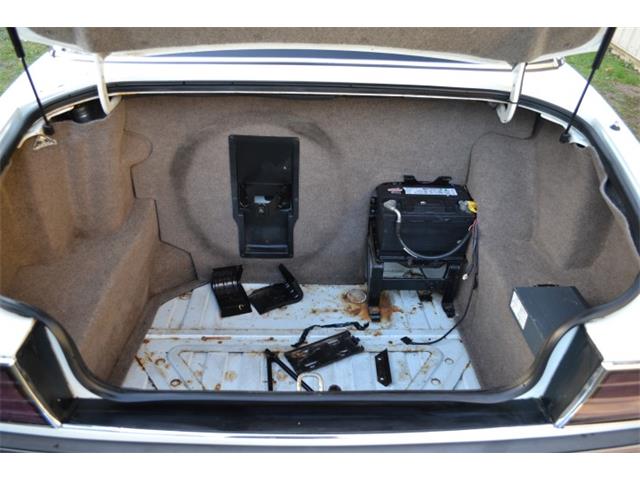 1993 Jaguar XJ6 (CC-974103) for sale in Tacoma, Washington