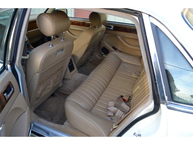 1993 Jaguar XJ6 (CC-974103) for sale in Tacoma, Washington
