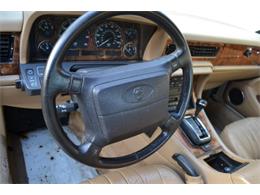 1993 Jaguar XJ6 (CC-974103) for sale in Tacoma, Washington