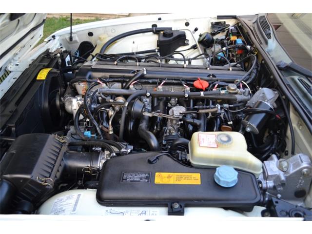 1993 Jaguar XJ6 (CC-974103) for sale in Tacoma, Washington
