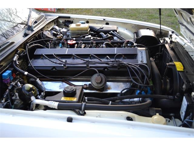 1993 Jaguar XJ6 (CC-974103) for sale in Tacoma, Washington