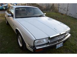 1993 Jaguar XJ6 (CC-974103) for sale in Tacoma, Washington