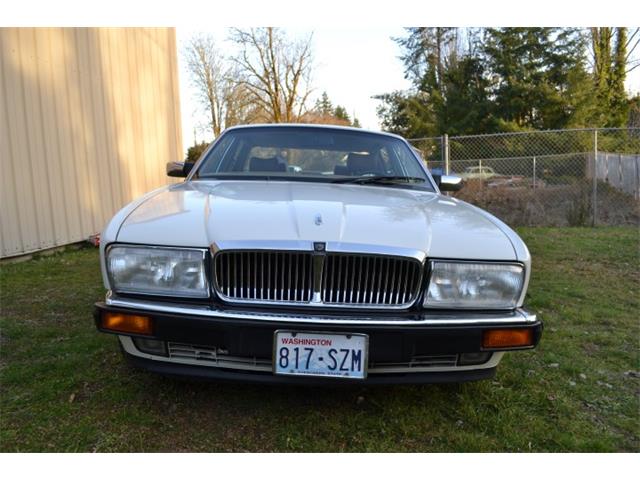 1993 Jaguar XJ6 (CC-974103) for sale in Tacoma, Washington
