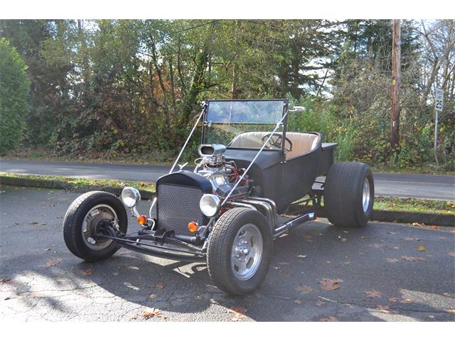 1923 Ford Model T-Bucket (CC-974113) for sale in Tacoma, Washington