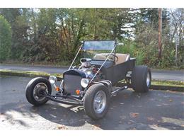 1923 Ford Model T-Bucket (CC-974113) for sale in Tacoma, Washington