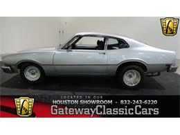 1976 Ford Maverick (CC-970412) for sale in Houston, Texas