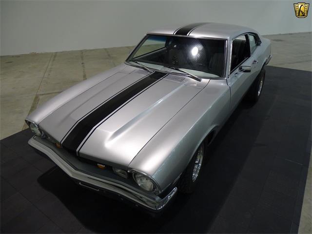 1976 Ford Maverick (CC-970412) for sale in Houston, Texas