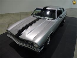 1976 Ford Maverick (CC-970412) for sale in Houston, Texas