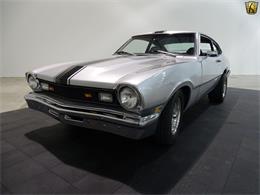 1976 Ford Maverick (CC-970412) for sale in Houston, Texas