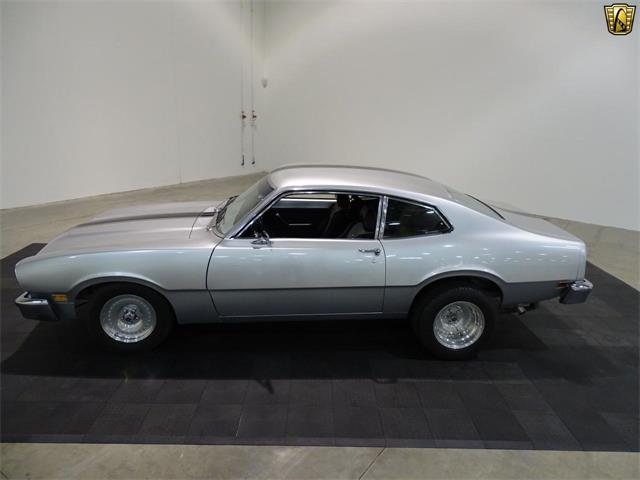 1976 Ford Maverick (CC-970412) for sale in Houston, Texas