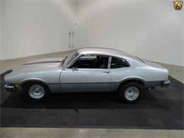 1976 Ford Maverick (CC-970412) for sale in Houston, Texas