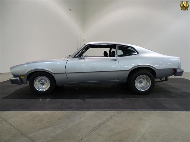 1976 Ford Maverick (CC-970412) for sale in Houston, Texas