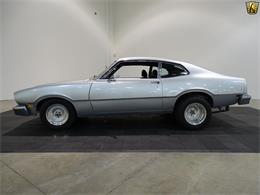 1976 Ford Maverick (CC-970412) for sale in Houston, Texas
