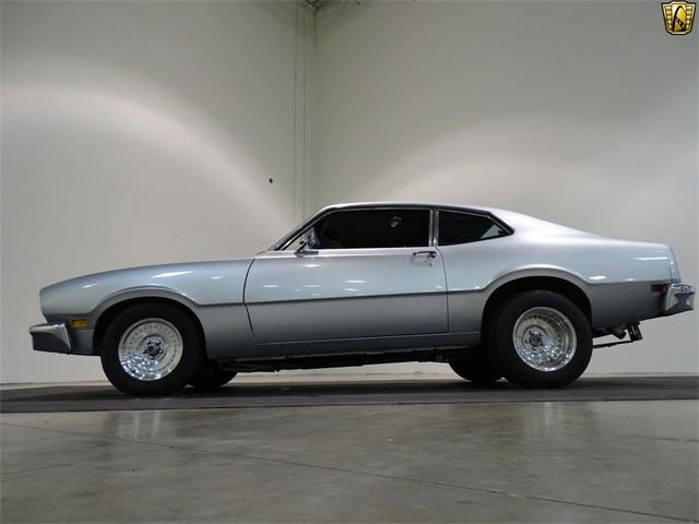 1976 Ford Maverick (CC-970412) for sale in Houston, Texas