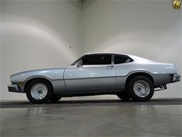 1976 Ford Maverick (CC-970412) for sale in Houston, Texas