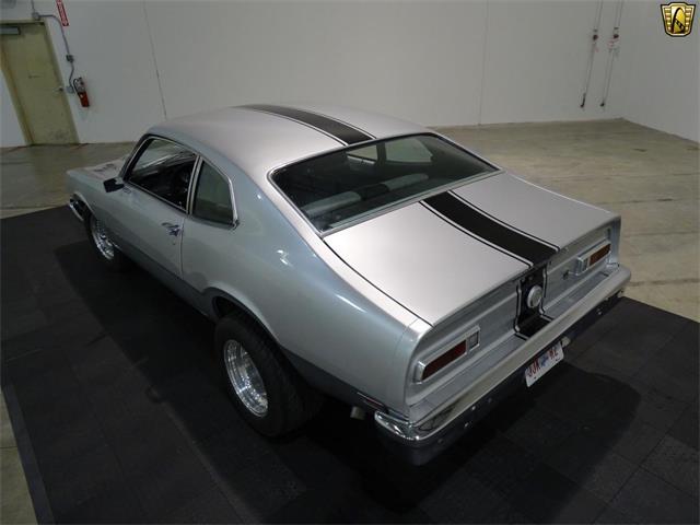 1976 Ford Maverick (CC-970412) for sale in Houston, Texas