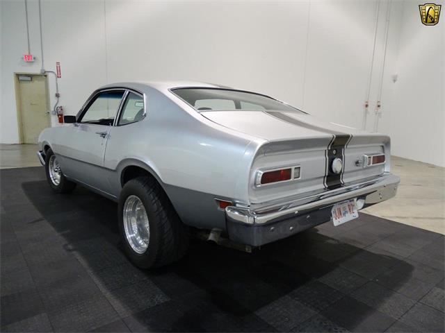 1976 Ford Maverick (CC-970412) for sale in Houston, Texas
