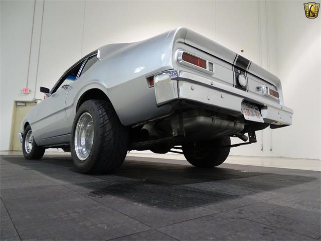 1976 Ford Maverick (CC-970412) for sale in Houston, Texas