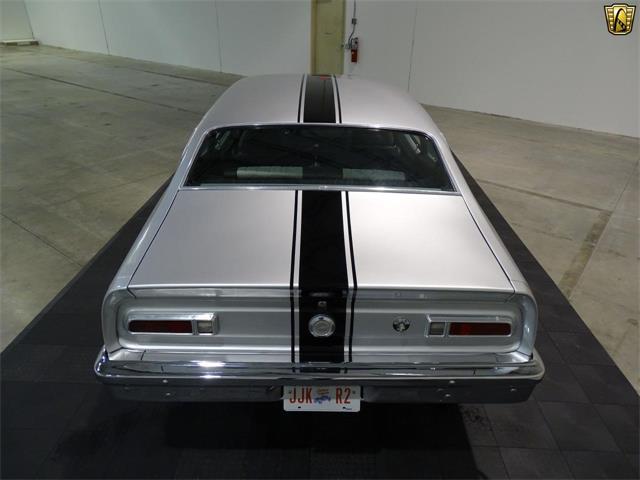 1976 Ford Maverick (CC-970412) for sale in Houston, Texas