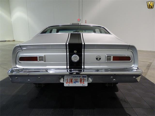 1976 Ford Maverick (CC-970412) for sale in Houston, Texas