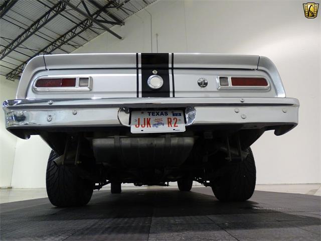 1976 Ford Maverick (CC-970412) for sale in Houston, Texas