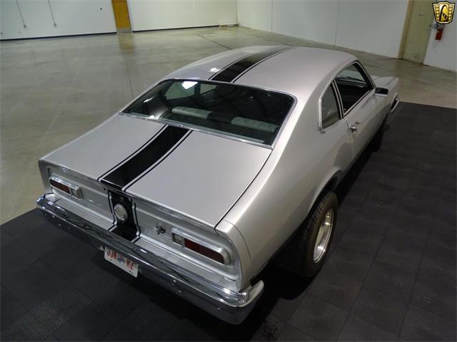 1976 Ford Maverick (CC-970412) for sale in Houston, Texas