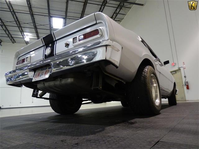 1976 Ford Maverick (CC-970412) for sale in Houston, Texas