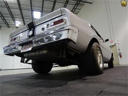 1976 Ford Maverick (CC-970412) for sale in Houston, Texas