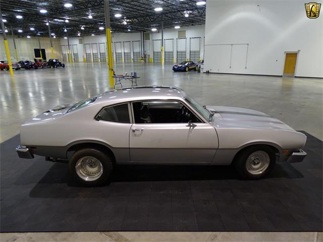 1976 Ford Maverick (CC-970412) for sale in Houston, Texas