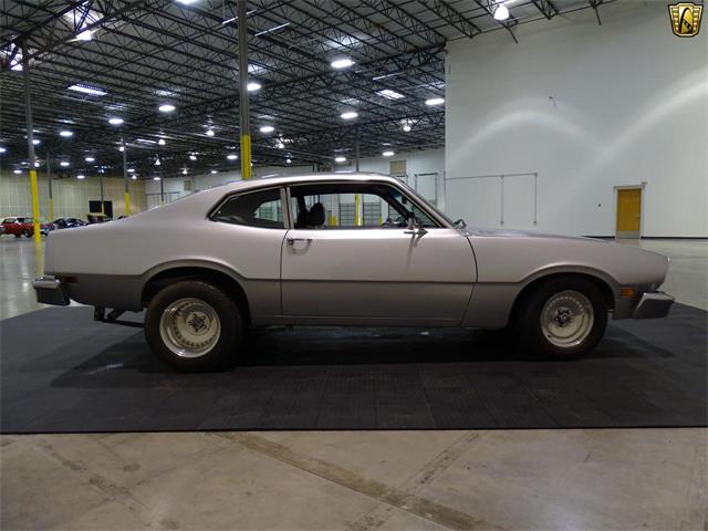 1976 Ford Maverick (CC-970412) for sale in Houston, Texas
